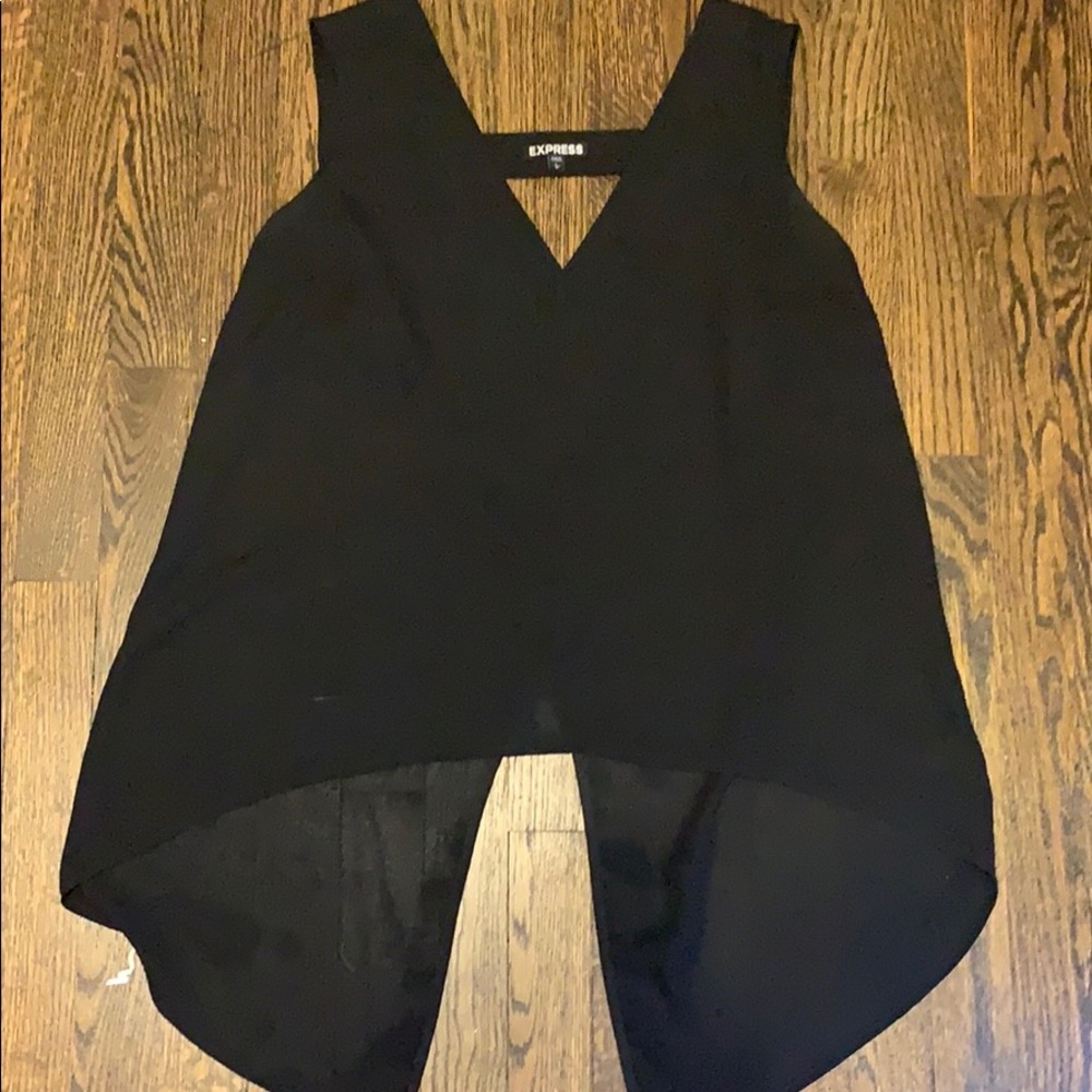 Express top